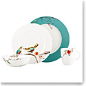 Lenox Chirp 4 Piece Place Setting