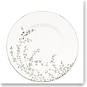 Kate Spade China by Lenox, Gardner St Platinum Accent Plate 9