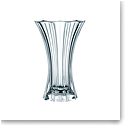 Nachtmann Saphir 8 1/4" Vase