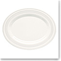 Lenox Tin Alley Dinnerware Oval Platter 16"