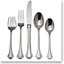 Reed And Barton Country French Flatware 5 Piece Place Setting