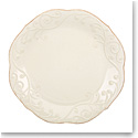 Lenox French Perle White Dinnerware Dinner Plate