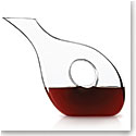 Lenox Tuscany Classics, Pierced Wine Decanter, Carafe