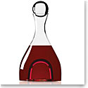 Lenox Tuscany Classics, Aerating Wine Decanter With Stopper