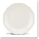 Lenox French Perle Bead White Dinnerware Dinner Plate