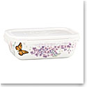 Lenox Butterfly Meadow Dinnerware Rectangular Serving And Store