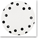 Kate Spade China by Lenox, Deco Dot Dinner Plate