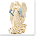 Lenox Christmas First Blessing Nativity Angel of Hope