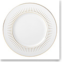 Lenox Golden Waterfall Dinnerware Accent Plate