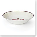 Lenox Global Tapestry Garnet Mandala Dinnerware Past Bowl