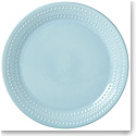 Kate Spade China by Lenox, Willow Dr Blue Dinner Plate