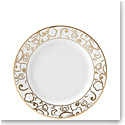 Lenox Venetian Lace Gold Dinnerware Butter Plate