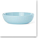 Kate Spade China by Lenox, Willow Dr Blue Dinner Bowl