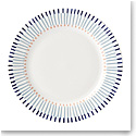 Kate Spade China by Lenox, Brook Lane Dinner Plate, Single