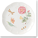 Lenox Butterly Meadow Gold Dinnerware Dragonfly Dinner Plate Gold