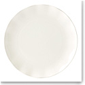 Kate Spade China by Lenox, Petal Lane White Dinner Plate