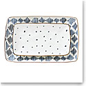 Lenox Blue Bay Nesting Platter, Set of 2