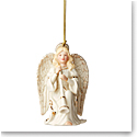 Lenox Christmas 2022 Heavenly Angel Ornament
