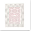 Kate Spade New York, Lenox Charmed Life Picture Frame 5x7"