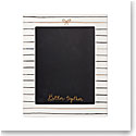 Kate Spade New York, Lenox Charmed Life Picture Frame 8x10"
