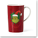 Lenox Merry Grinchmas Magic Mug, Single