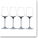 Nachtmann Vinova White Wine, Set of Four