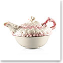 Belleek Masterpiece Collection Neptune Tea for One, Limited Edition