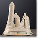 Belleek Masterpiece Collection Devenish Round Tower Limited Edition
