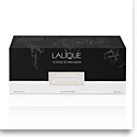 Lalique Oriental Treasures Scented Candles, Gift Set of 3
