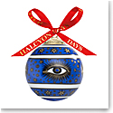 Halcyon Days Evil Eye Bauble Ornament