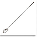 Crafthouse by Fortessa Professional Barware, Stainless Steel Bar Spoon