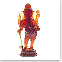 Daum Ganesh, Limited Edition Sculpture