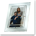 Galway Happy Anniversary 5x7" Picture Frame