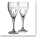 Galway Claddagh White Wine Pair