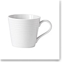 Royal Doulton Gordon Ramsay Maze White Mug, Single