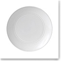 Royal Doulton Gordon Ramsay Maze White Salad Plate, Single