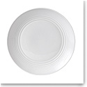 Royal Doulton Gordon Ramsay Maze White Dinner Plate, Single
