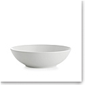 Nambe 7.5" China Pop Soup, Cereal Bowl Chalk