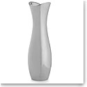 Nambe Metal Stryker 11" Vase