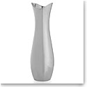 Nambe Metal Stryker 9" Vase