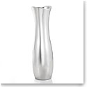 Nambe Metal Stryker 13" Vase