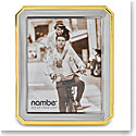 Nambe Gleason 8 x 10 Picture Frame