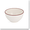 Nambe 5.75" China Taos All-Purpose Bowl Agate