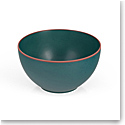 Nambe 5.75 China Taos All-Purpose Bowl Jade