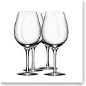 Orrefors More Wine XL Glasses, Set of Four