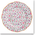 Royal Albert Rose Confetti Salad Plate, Single