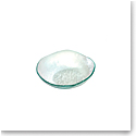 Annieglass Salt 7.25" Small Bowl