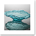Annieglass Water Sculpture 28" Bowl