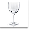 Baccarat Crystal, Montaigne American Water Goblet Number 1, Single