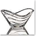 Baccarat Crystal, Wave Clear Crystal Bowl